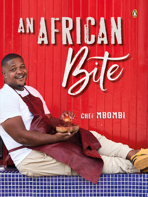 cover image of An African Bite